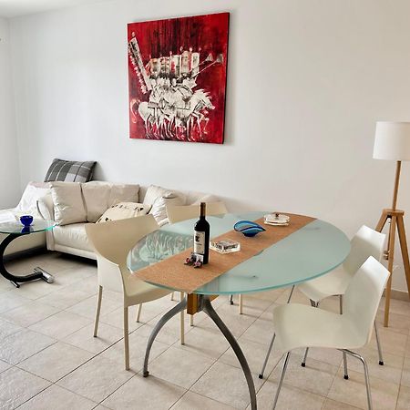Vista Dourada Apartment Porto Santo Ngoại thất bức ảnh
