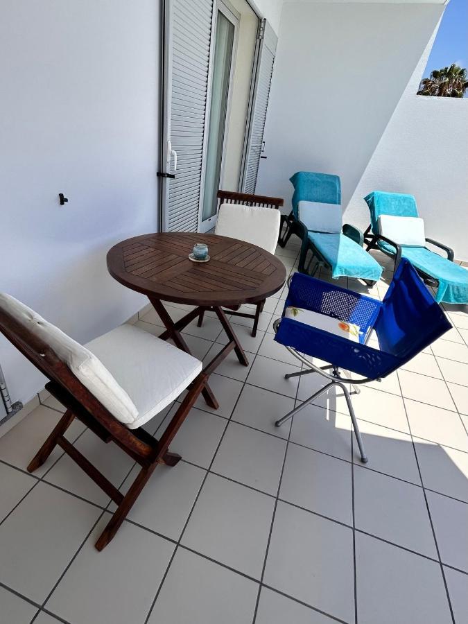 Vista Dourada Apartment Porto Santo Ngoại thất bức ảnh