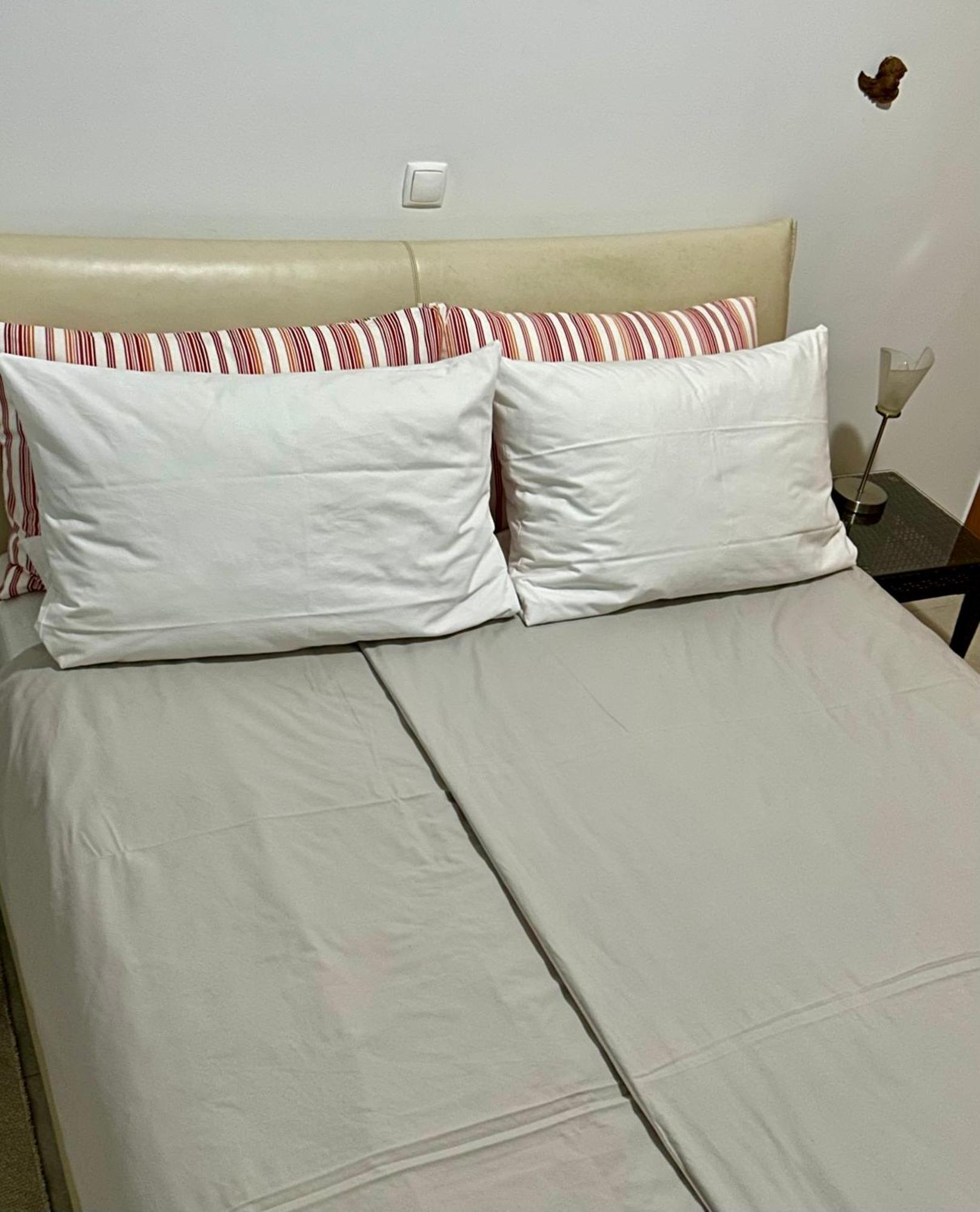 Vista Dourada Apartment Porto Santo Ngoại thất bức ảnh