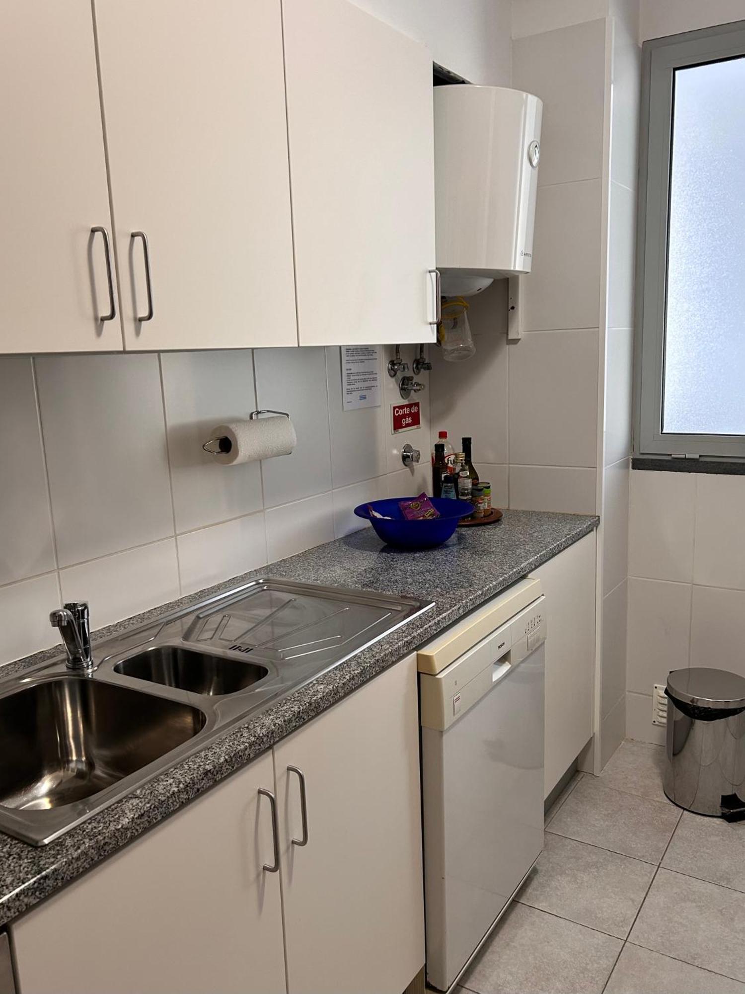 Vista Dourada Apartment Porto Santo Ngoại thất bức ảnh