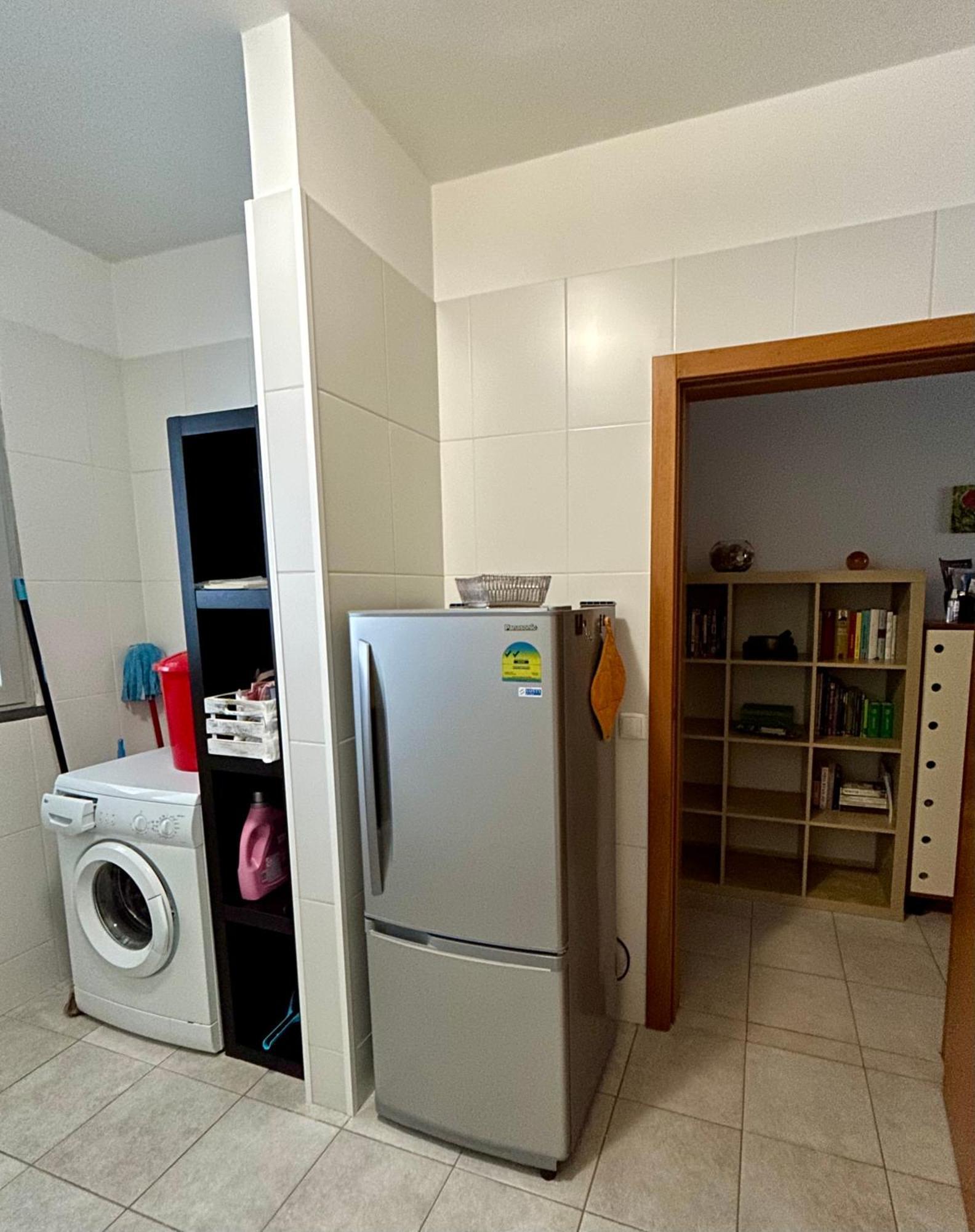 Vista Dourada Apartment Porto Santo Ngoại thất bức ảnh