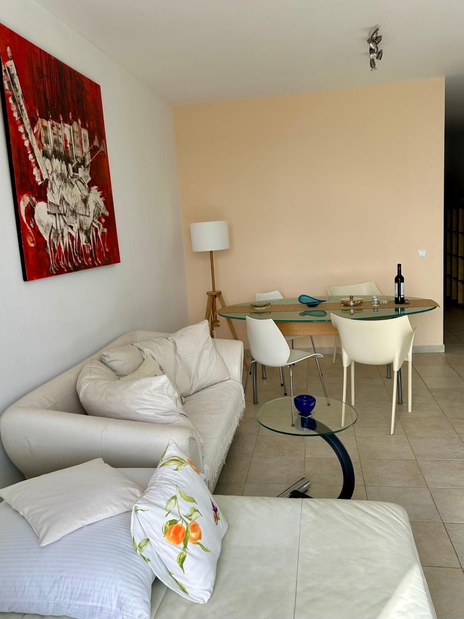 Vista Dourada Apartment Porto Santo Ngoại thất bức ảnh