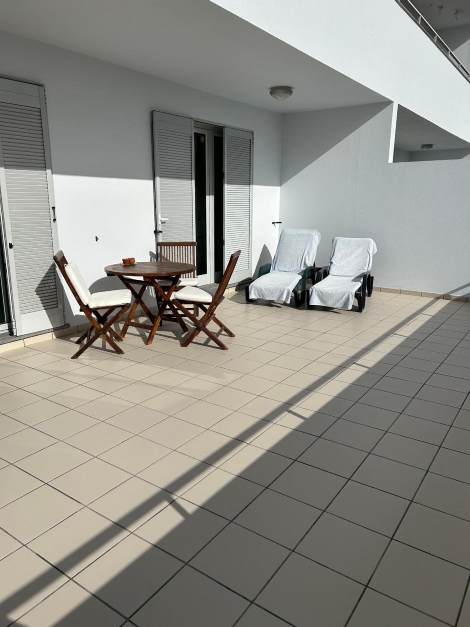 Vista Dourada Apartment Porto Santo Ngoại thất bức ảnh